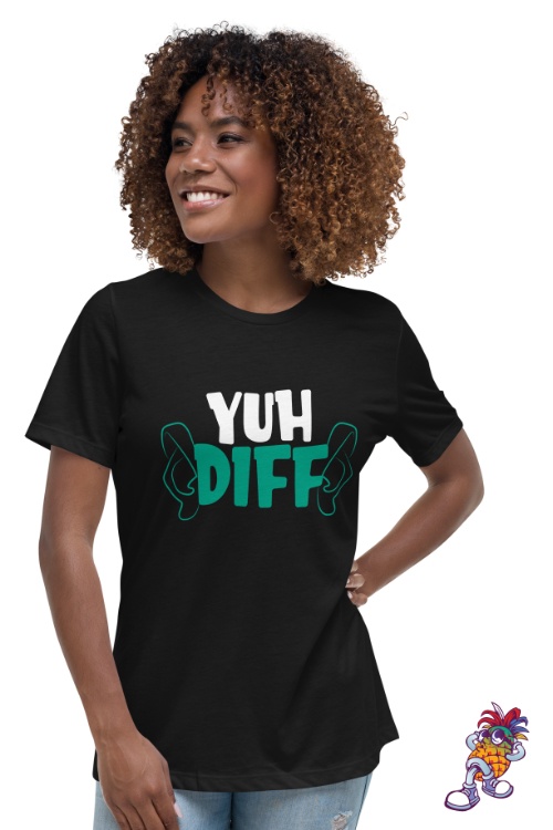 TiguanTeez Ladies collection