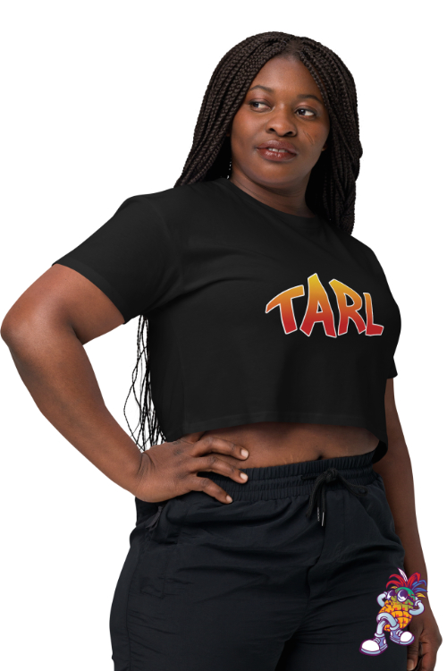 TiguanTeez Ladies collection