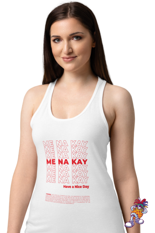 TiguanTeez Ladies collection