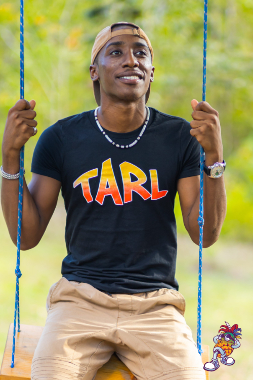 TiguanTeez Mens collection