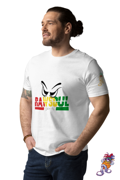 TiguanTeez Mens collection