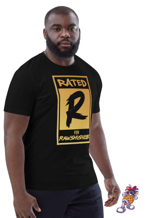 TiguanTeez Mens collection