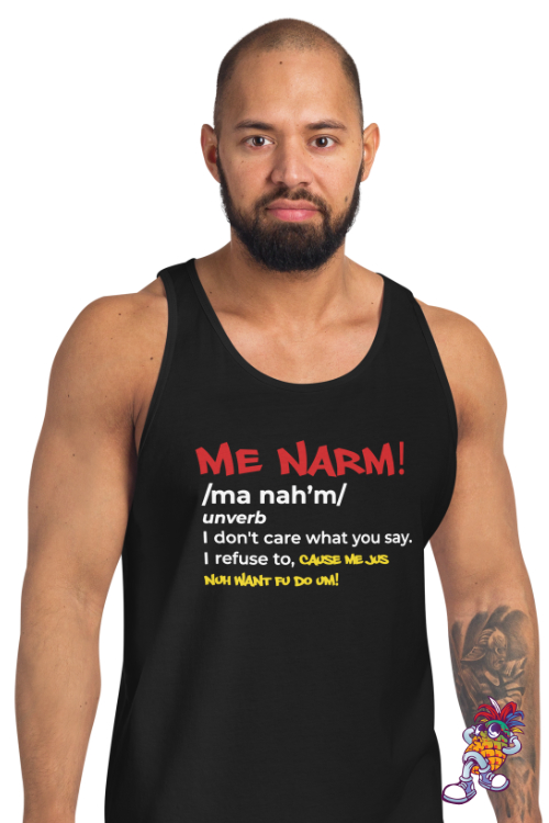 TiguanTeez Mens collection