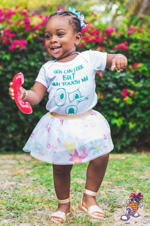 TiguanTeez Toddler collection