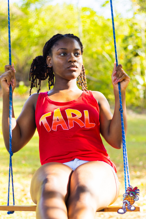 TiguanTeez Ladies collection