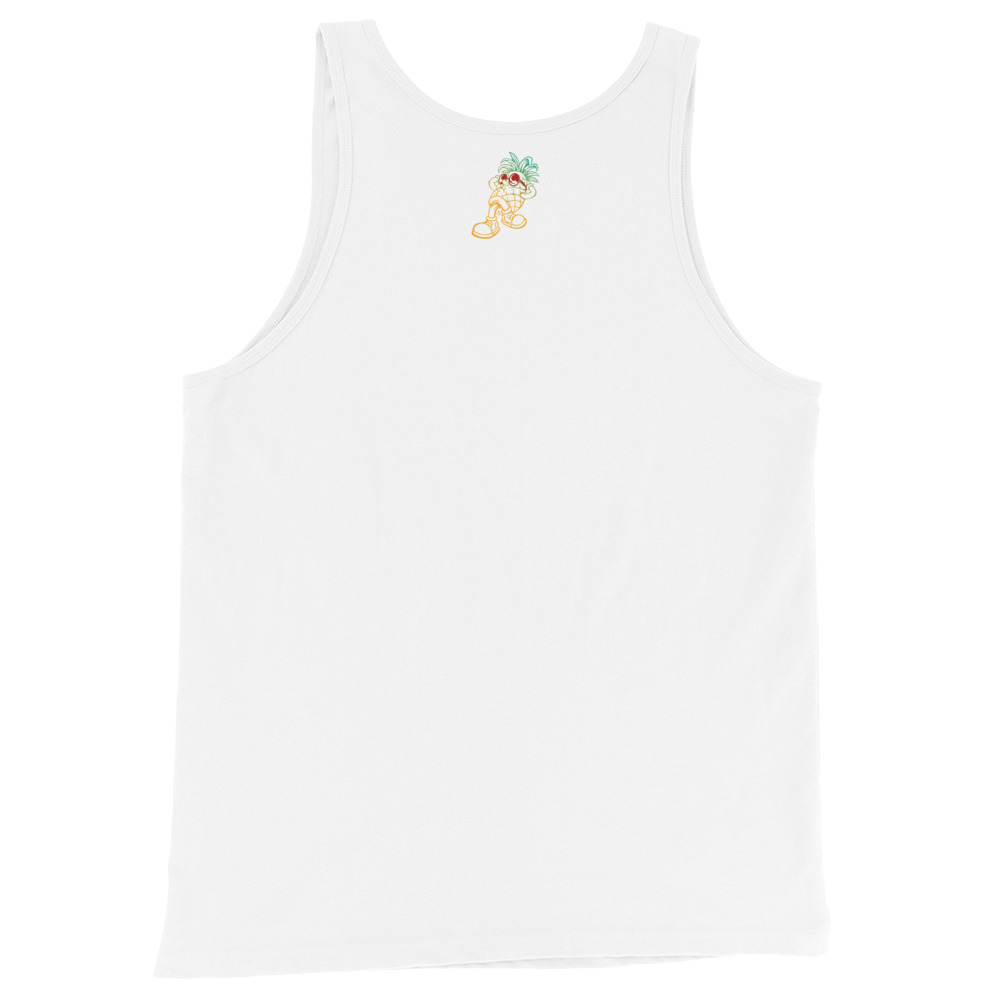 Jack the Antigua Black (Tank-Top) - Image 16