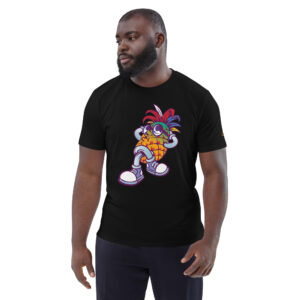 Jack the Antigua Black