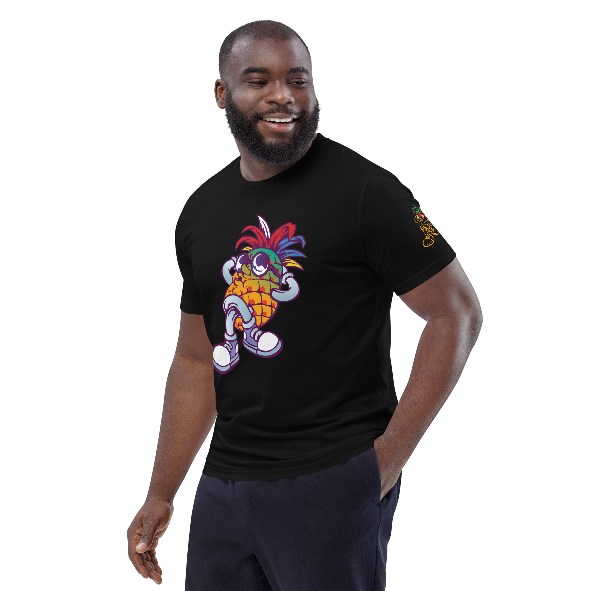 Jack the Antigua Black - Image 4