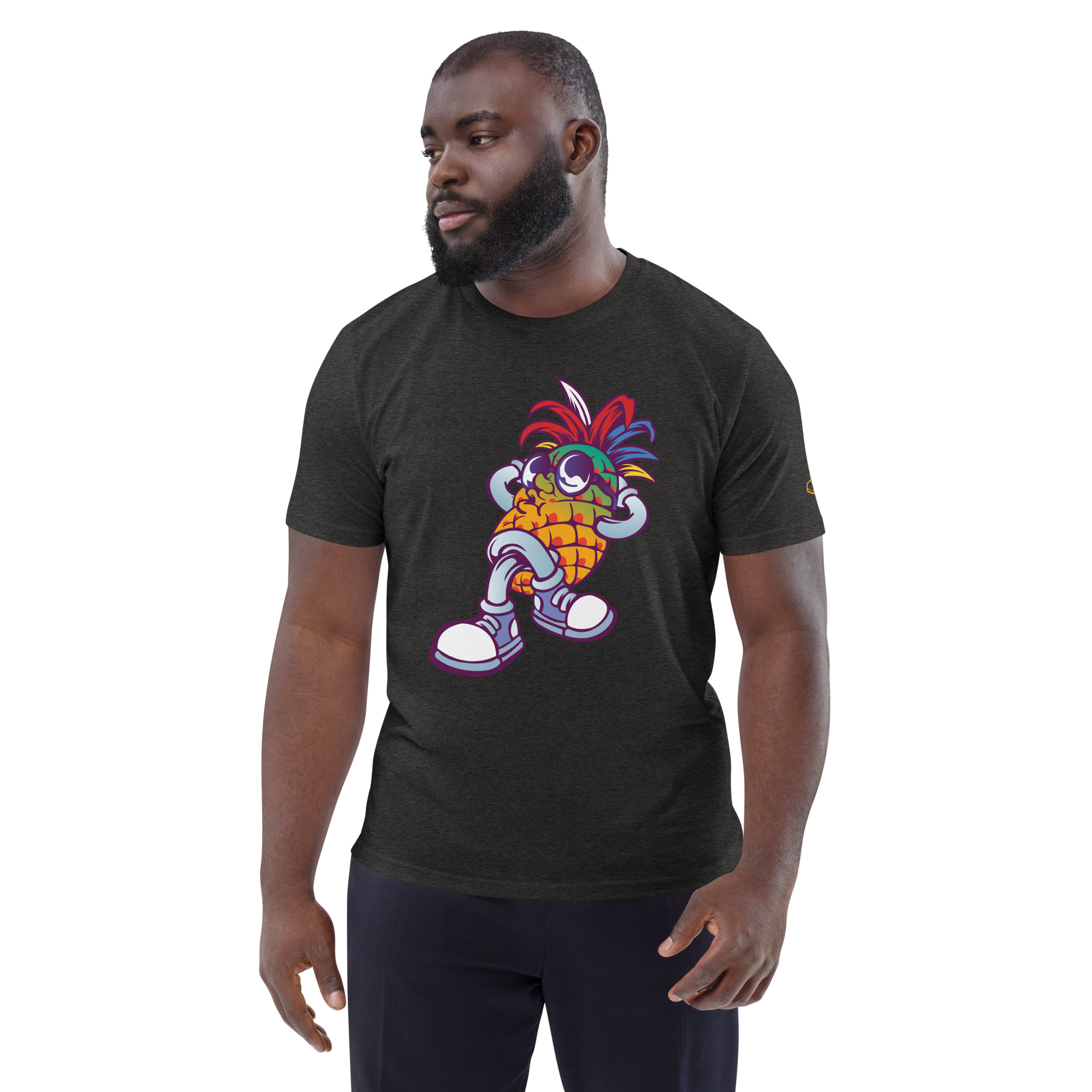 Jack the Antigua Black - Image 9