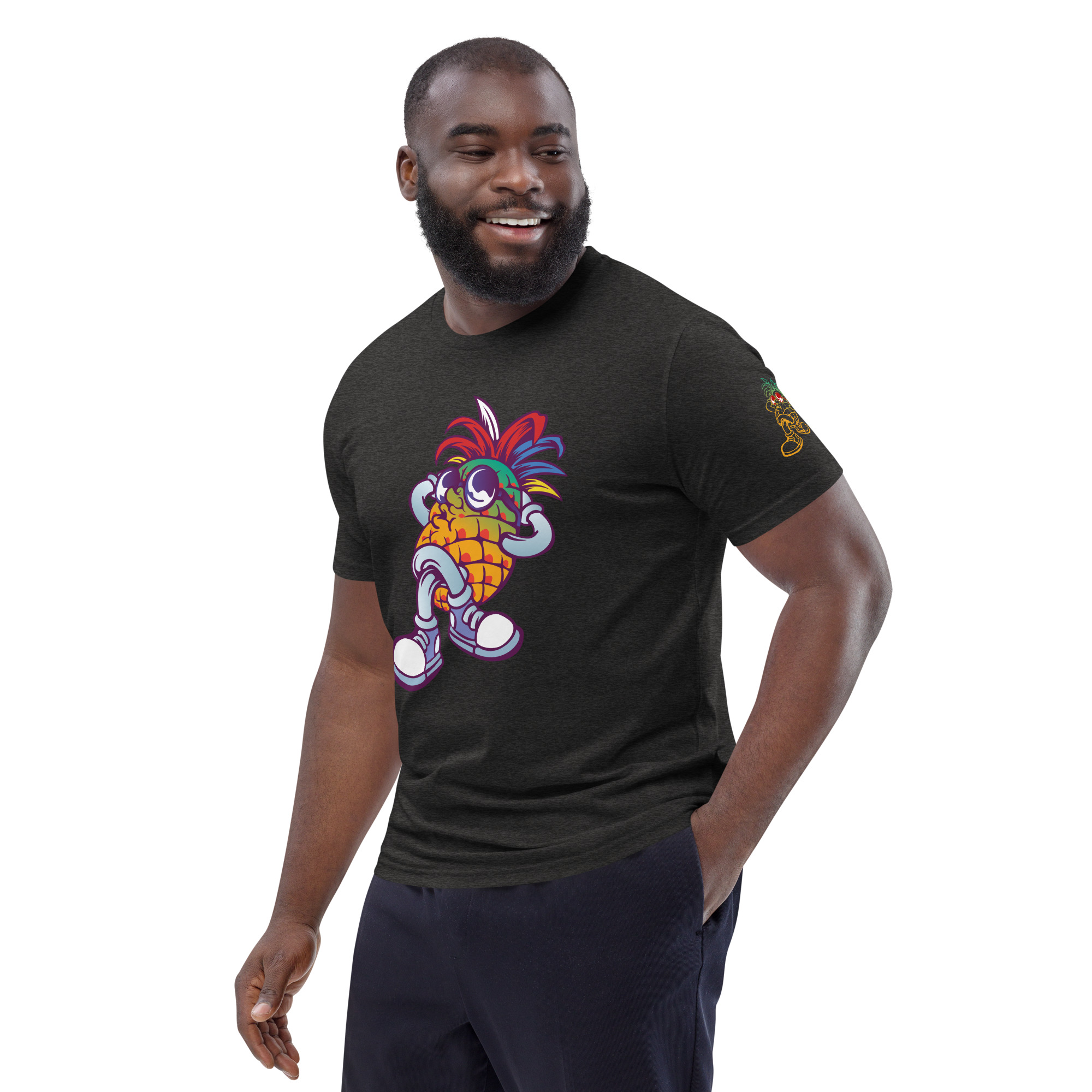 Jack the Antigua Black - Image 12