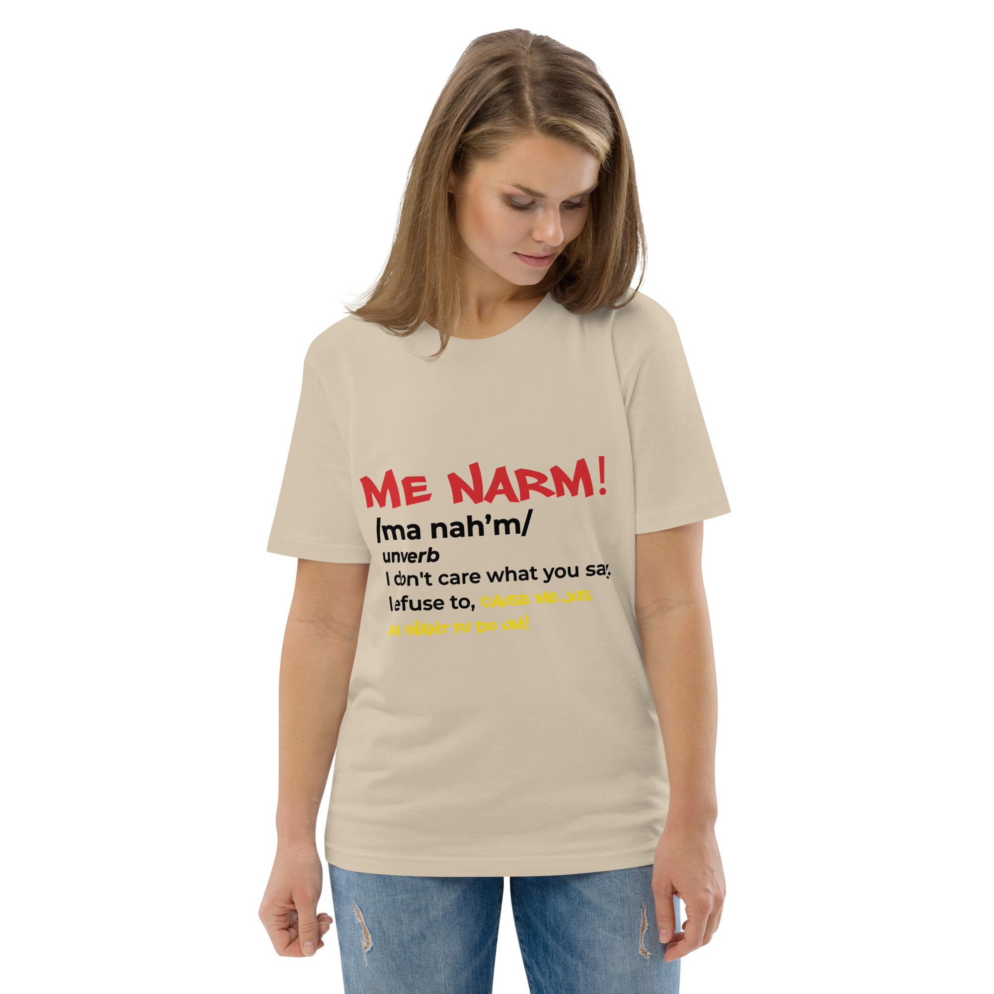 Me Narm (T-Shirt) - Image 21