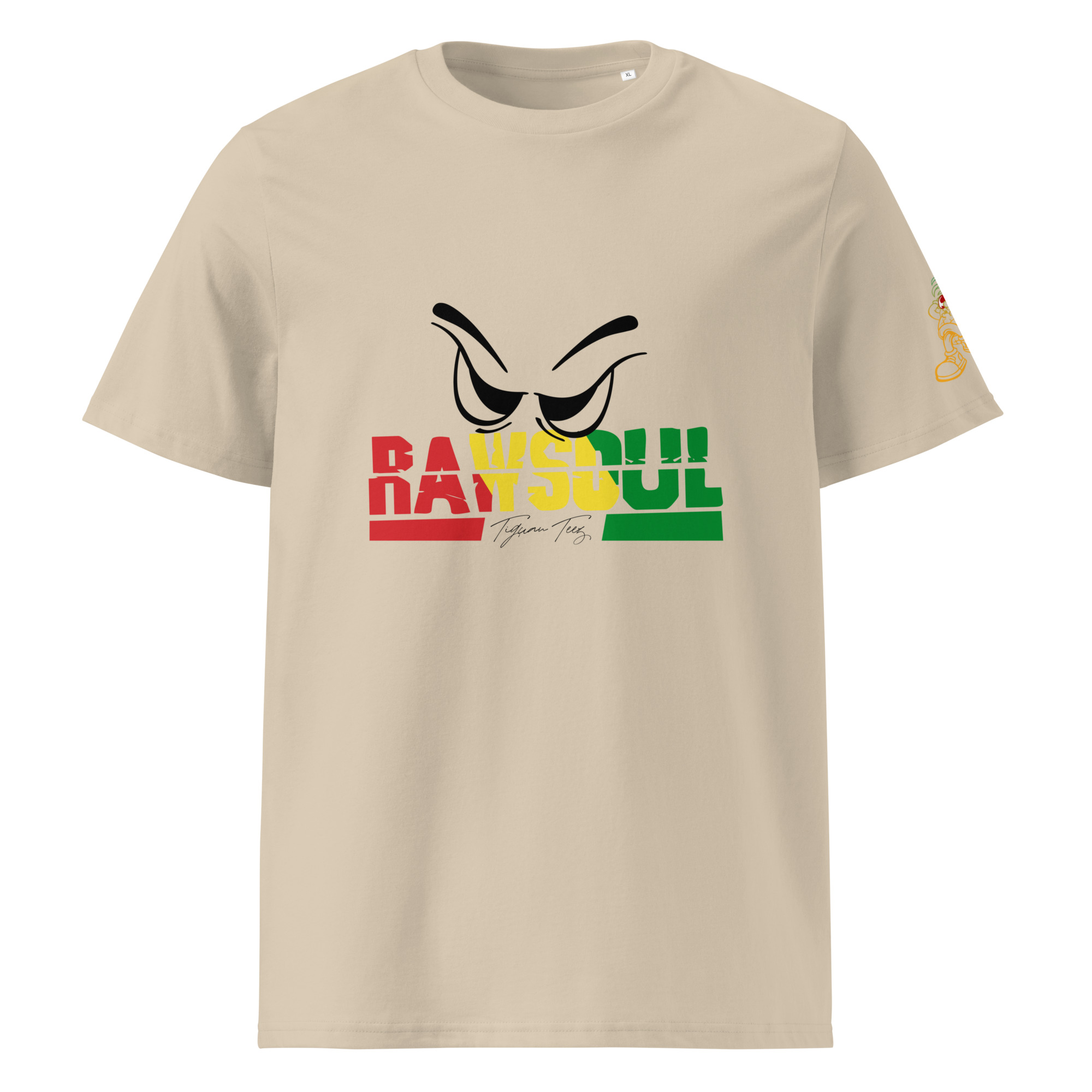 RawSoul (T-Shirt) - Image 2