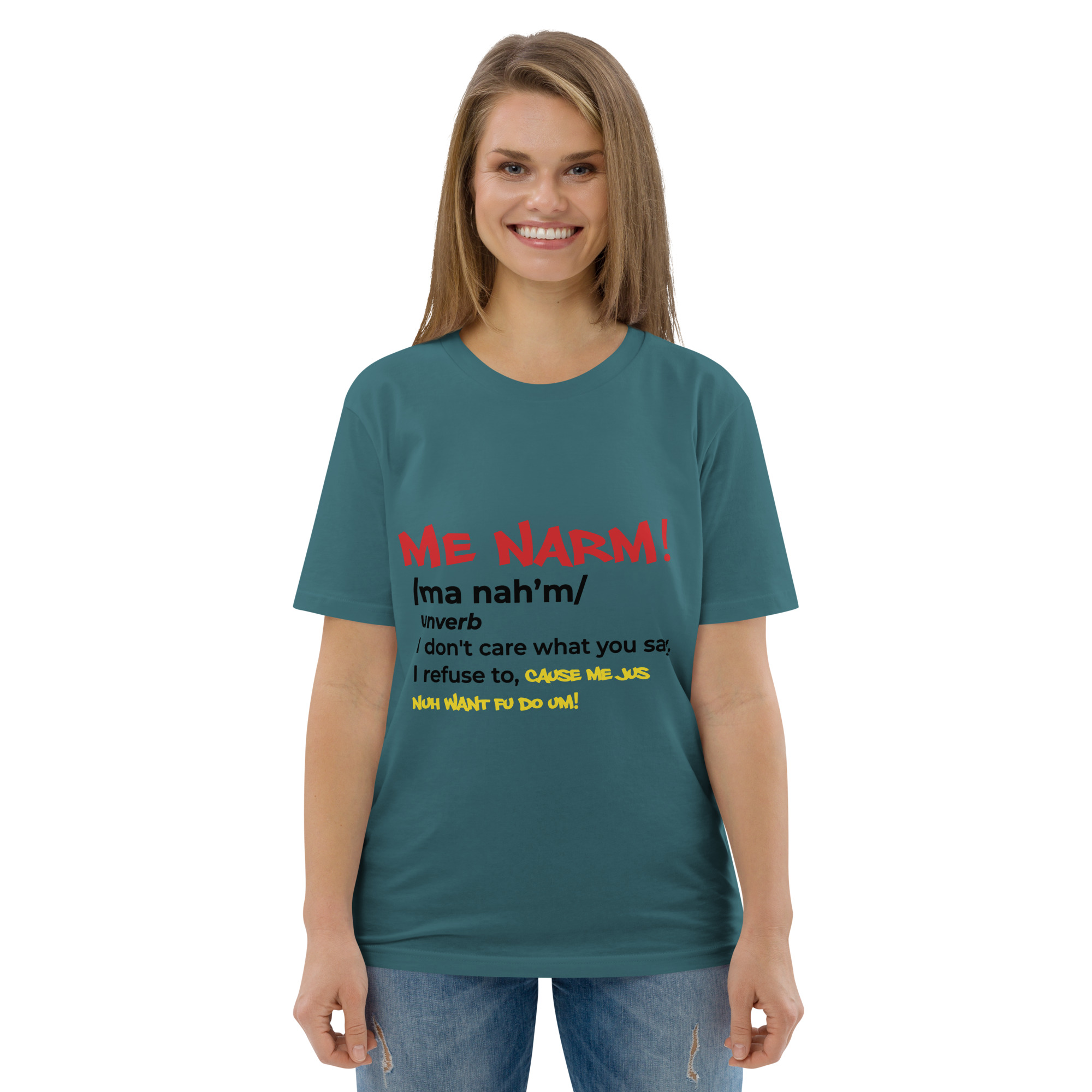 Me Narm (T-Shirt) - Image 12