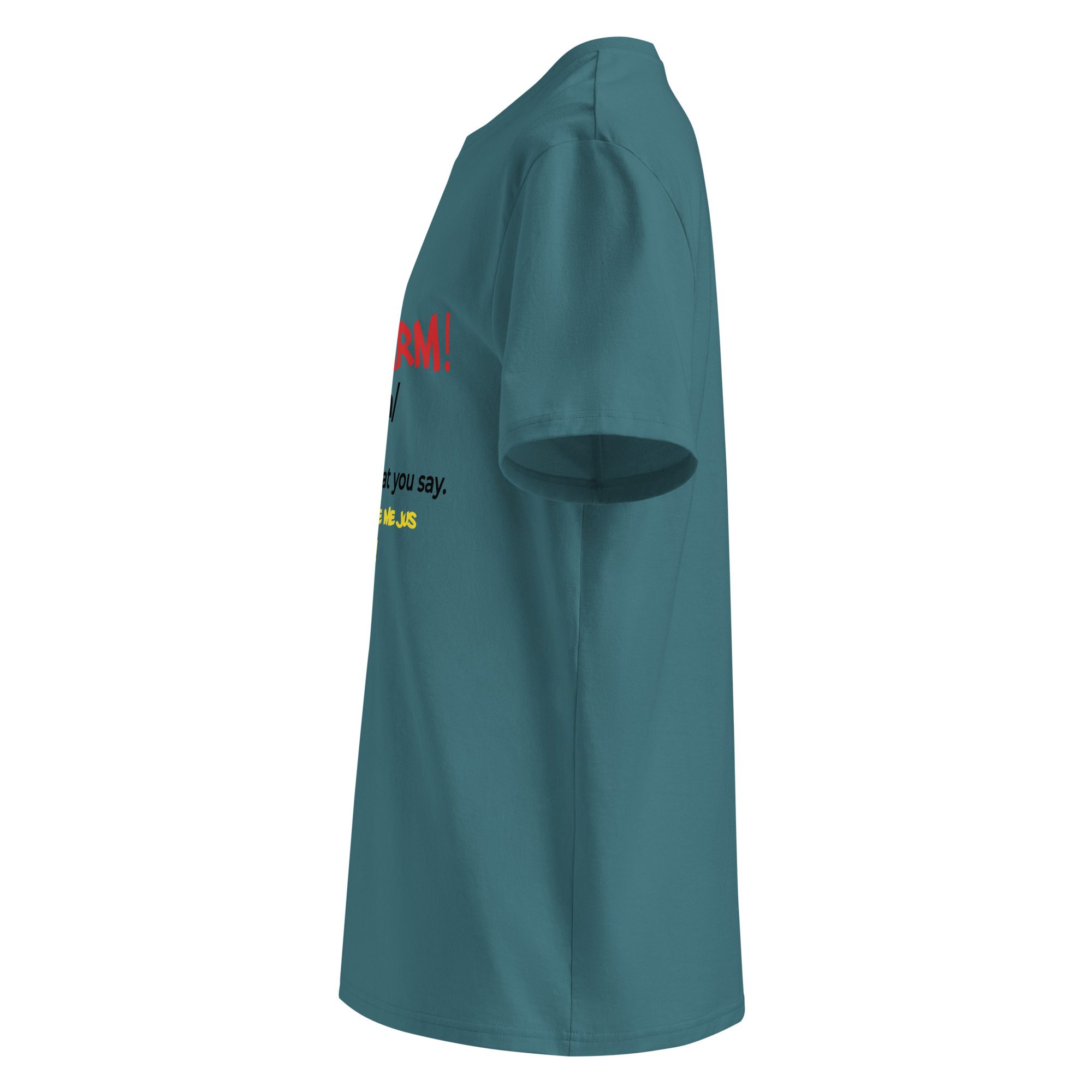 Me Narm (T-Shirt) - Image 2