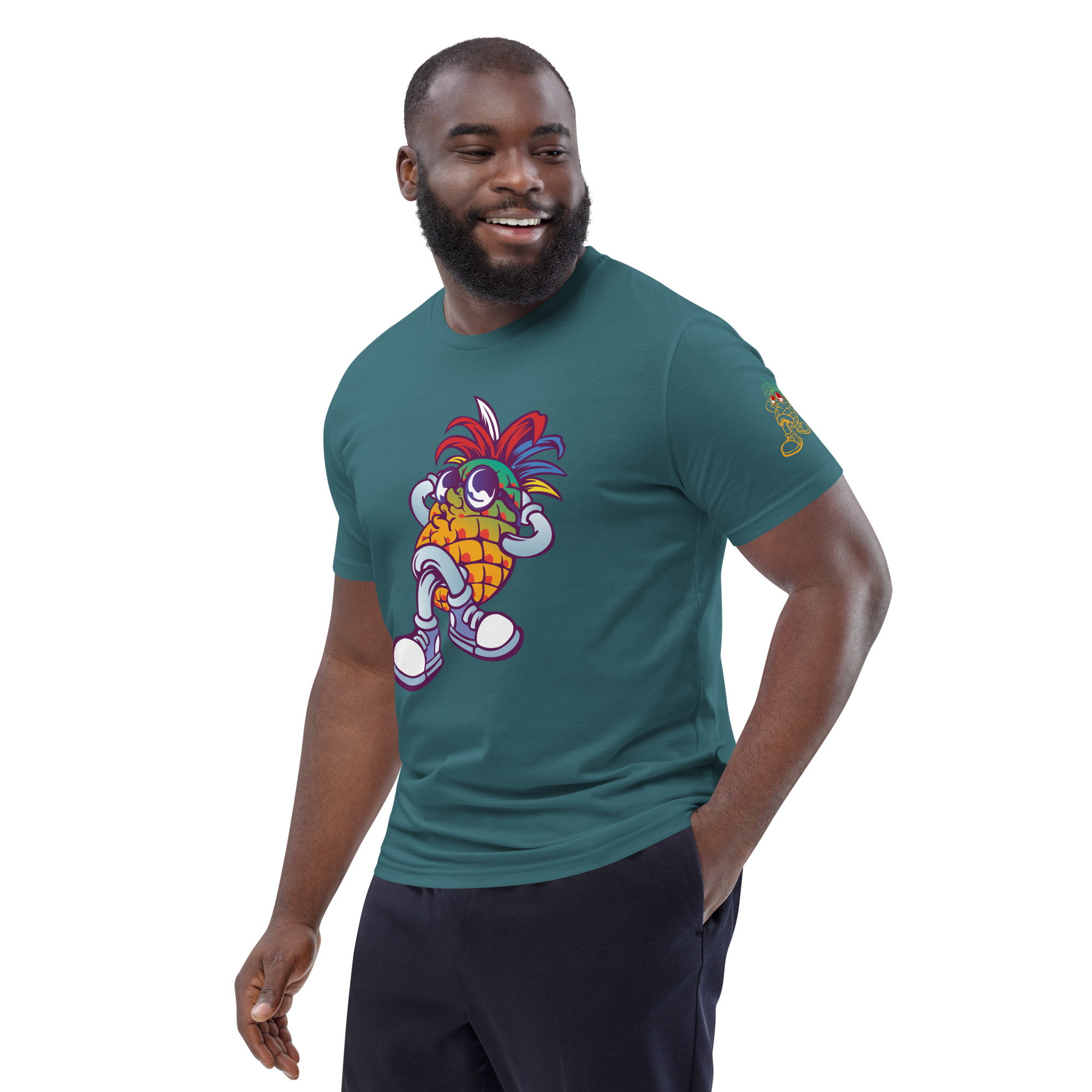 Jack the Antigua Black - Image 20