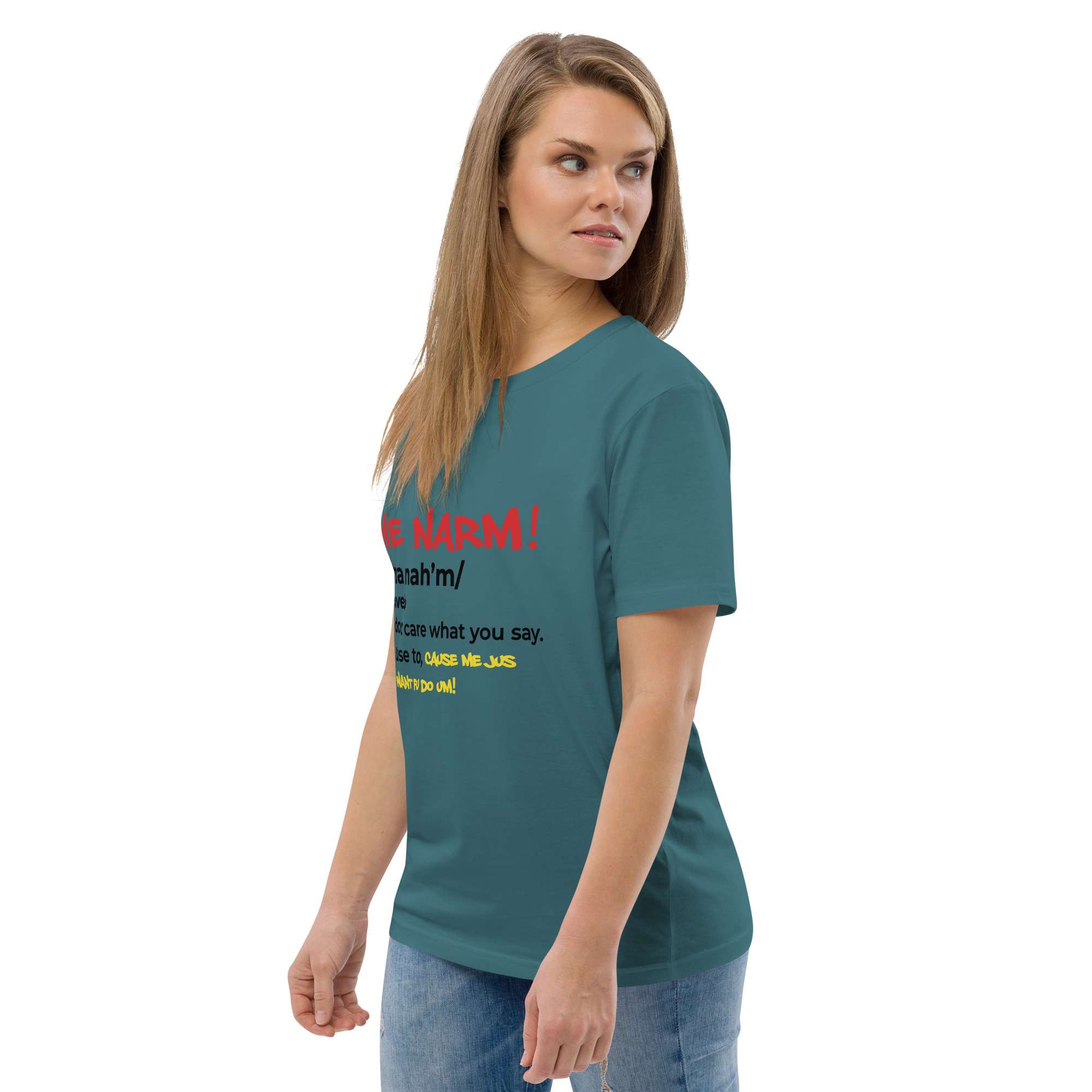 Me Narm (T-Shirt) - Image 16
