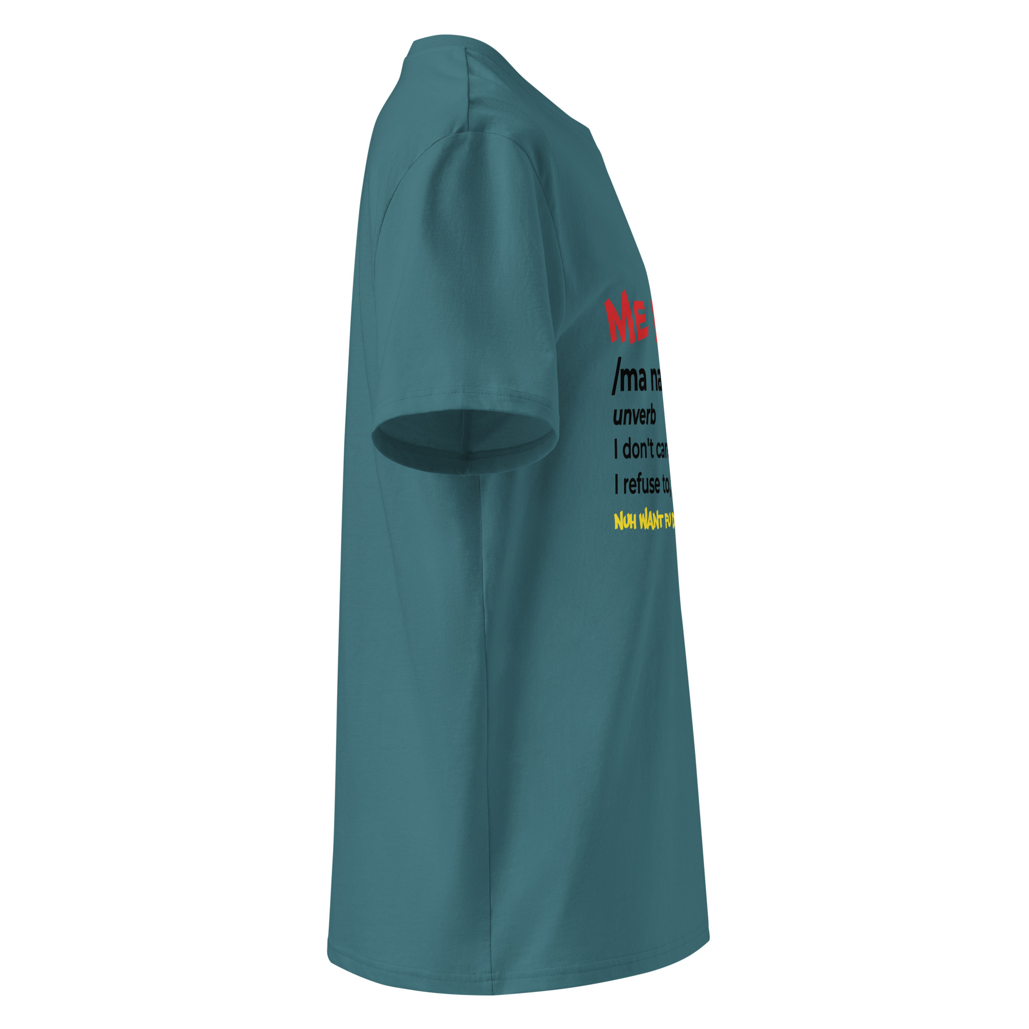 Me Narm (T-Shirt) - Image 3