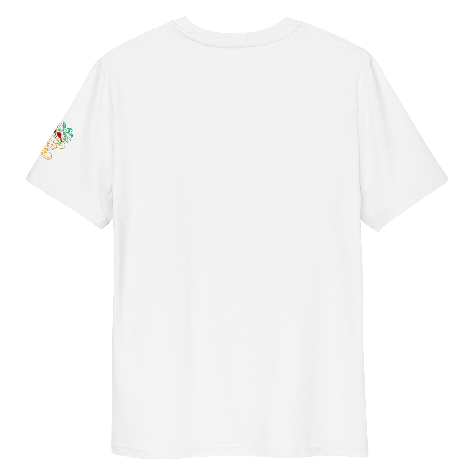 Me Na Kay (Mens T- Shirt) - Image 4