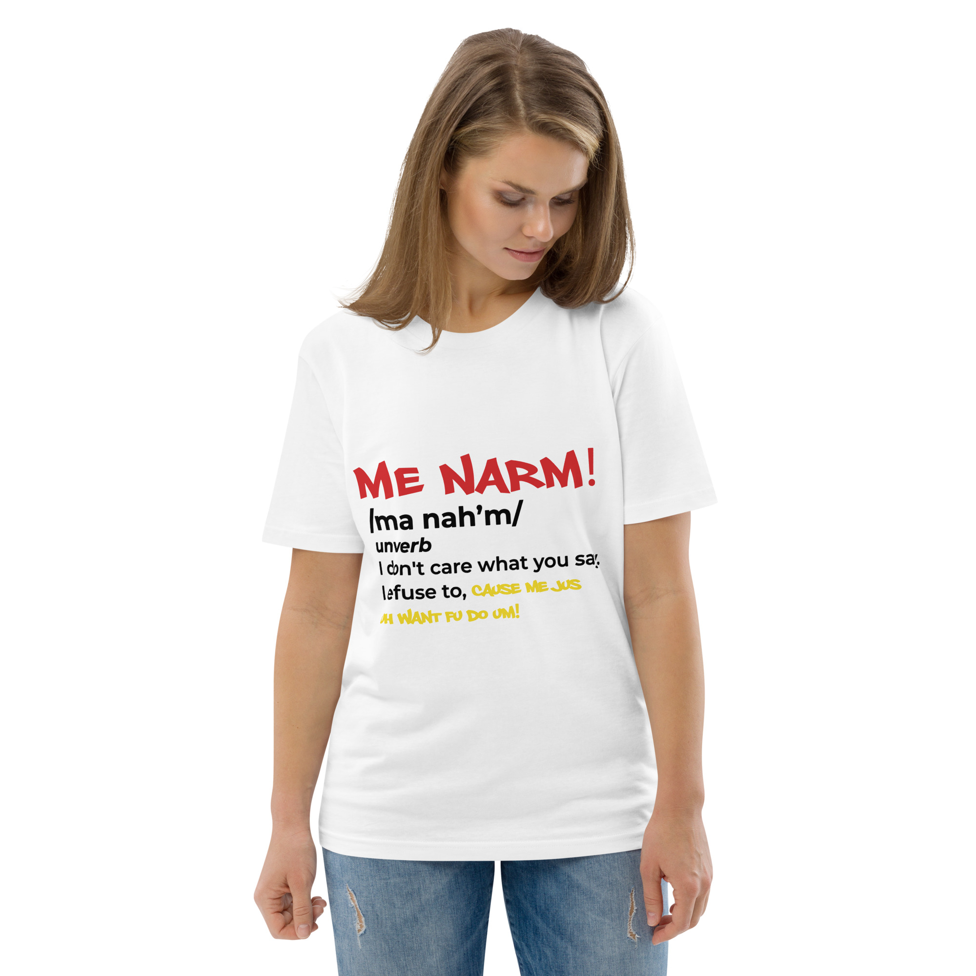 Me Narm (T-Shirt) - Image 28