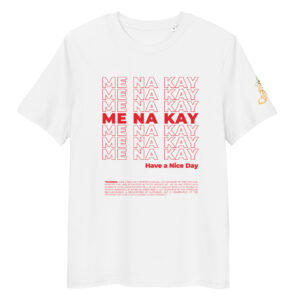 Me Na Kay (T- Shirt)