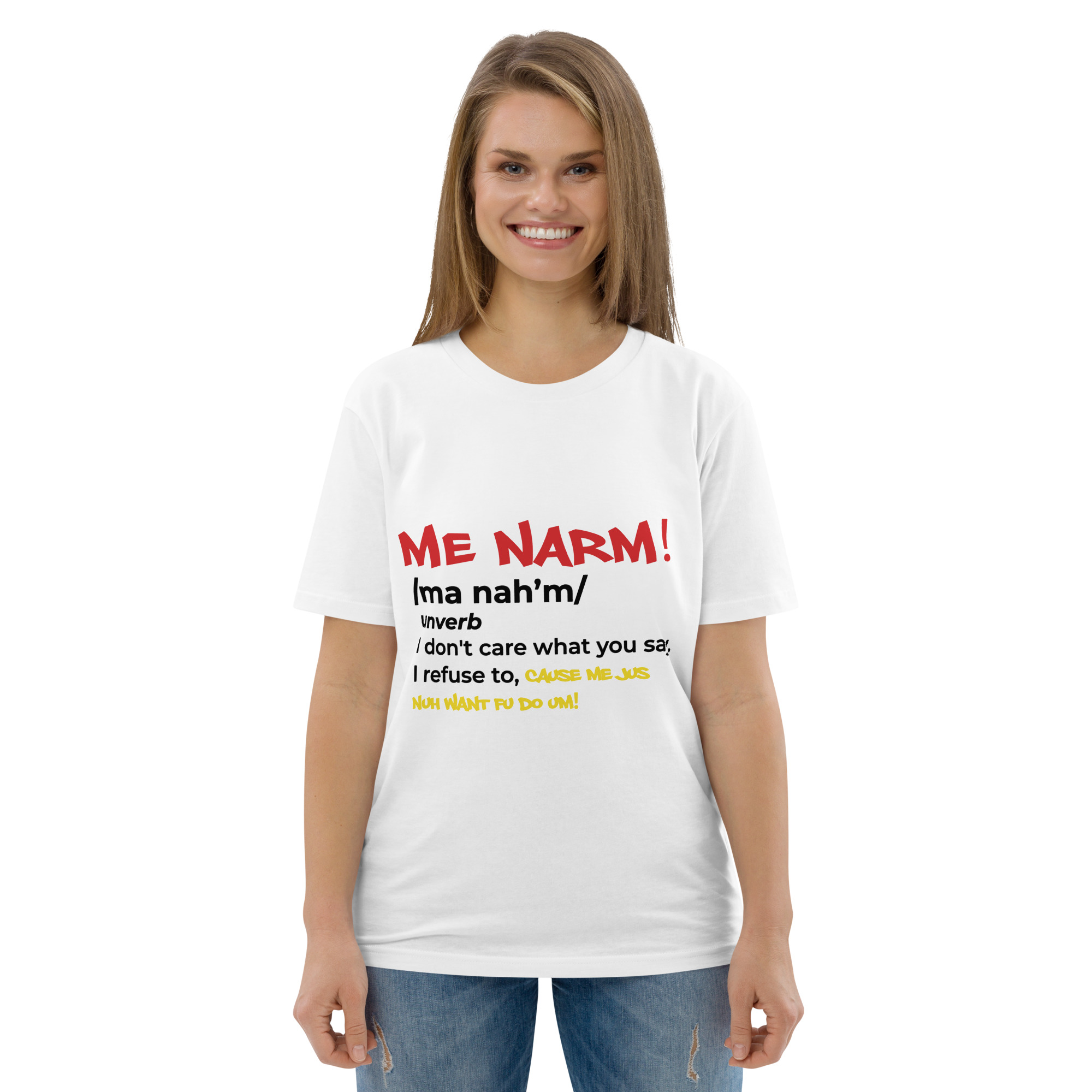 Me Narm (T-Shirt) - Image 11
