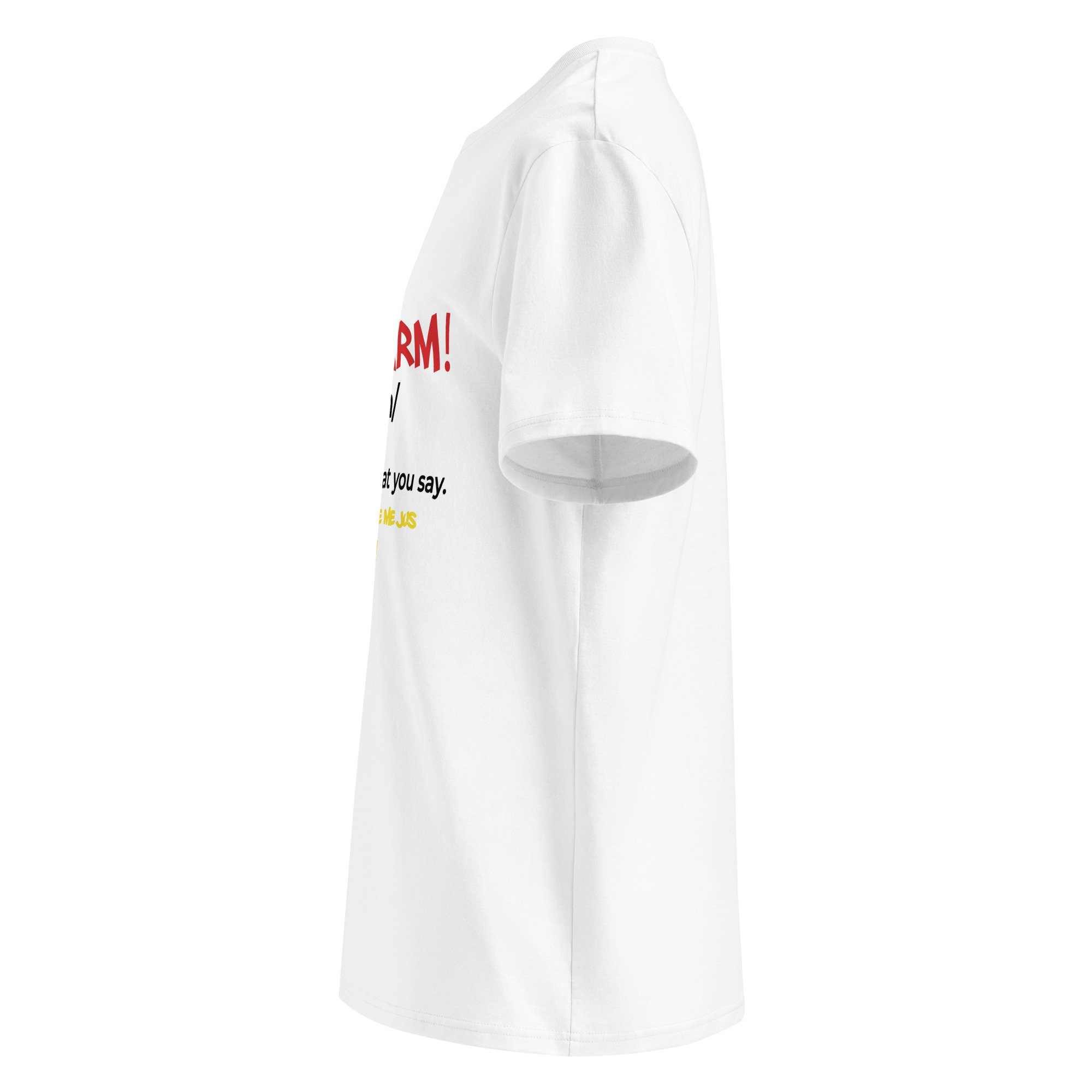 Me Narm (T-Shirt) - Image 8