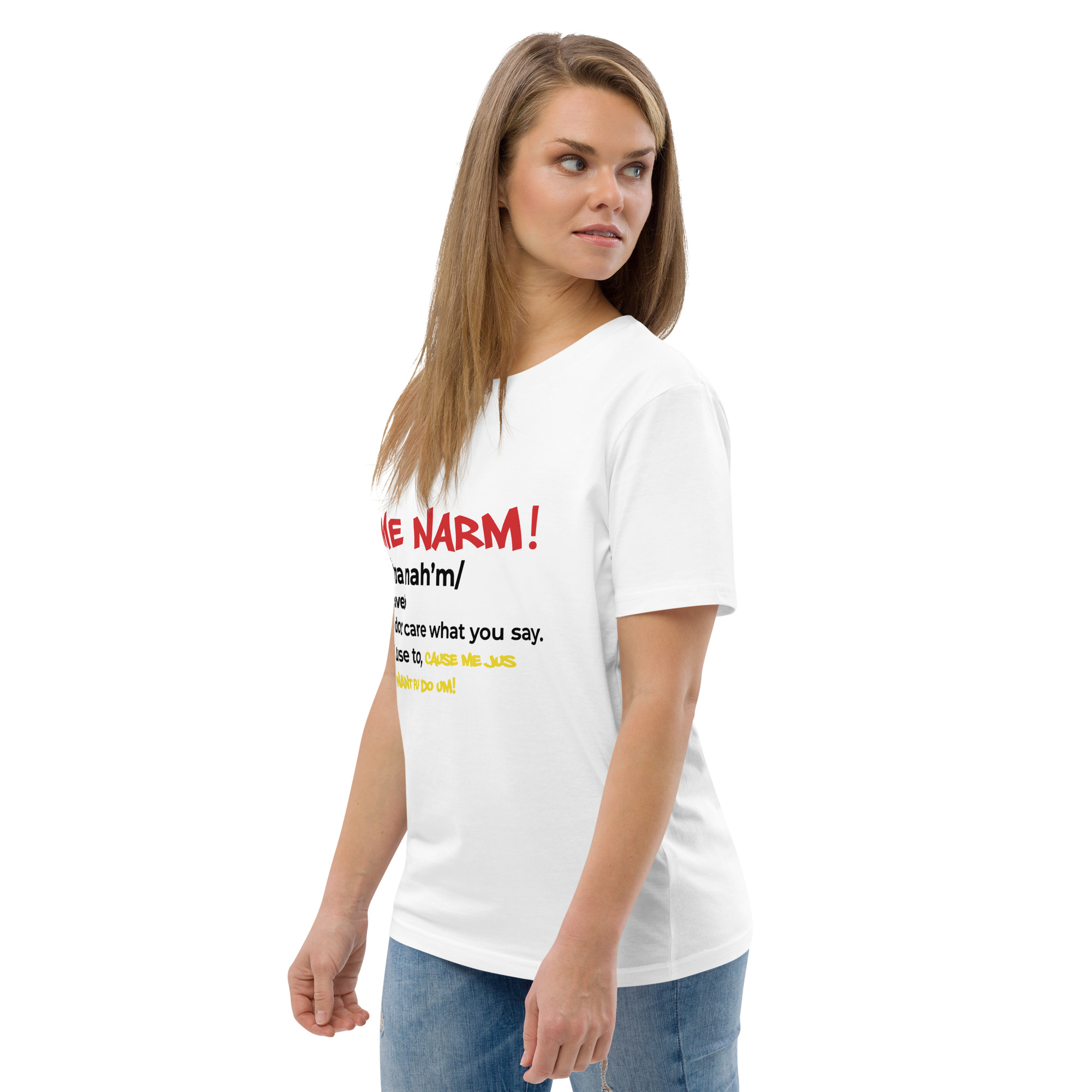 Me Narm (T-Shirt) - Image 31