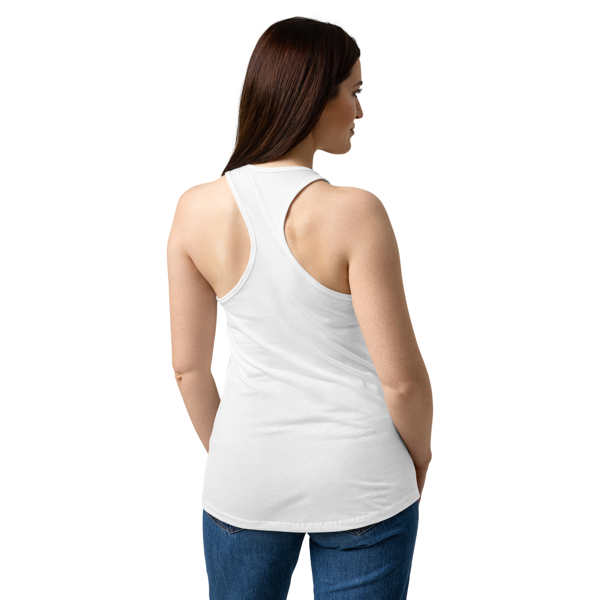 Me Na Kay (Racerback Top) - Image 2