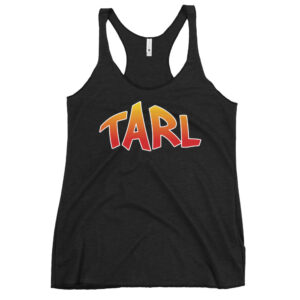 Tarl (Ladies Tank-Top)