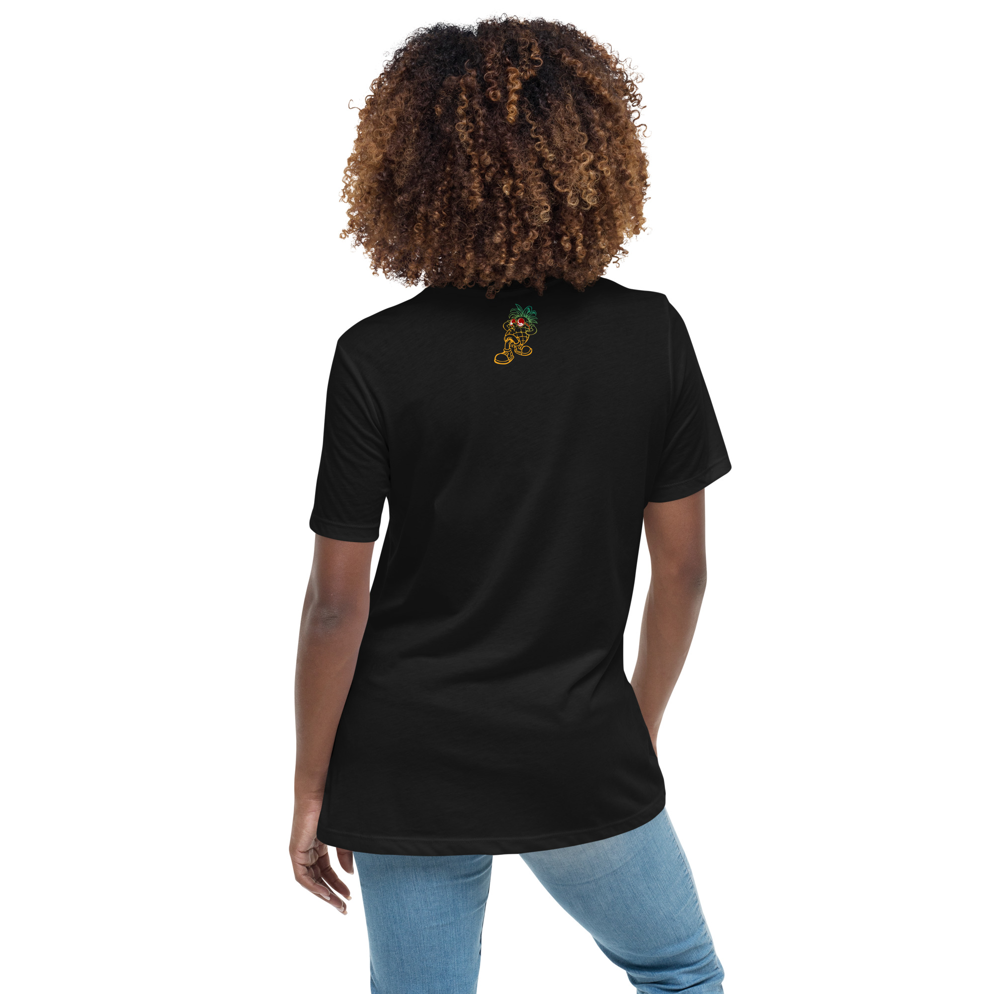 Tarl (Ladies T-Shirt) - Image 13