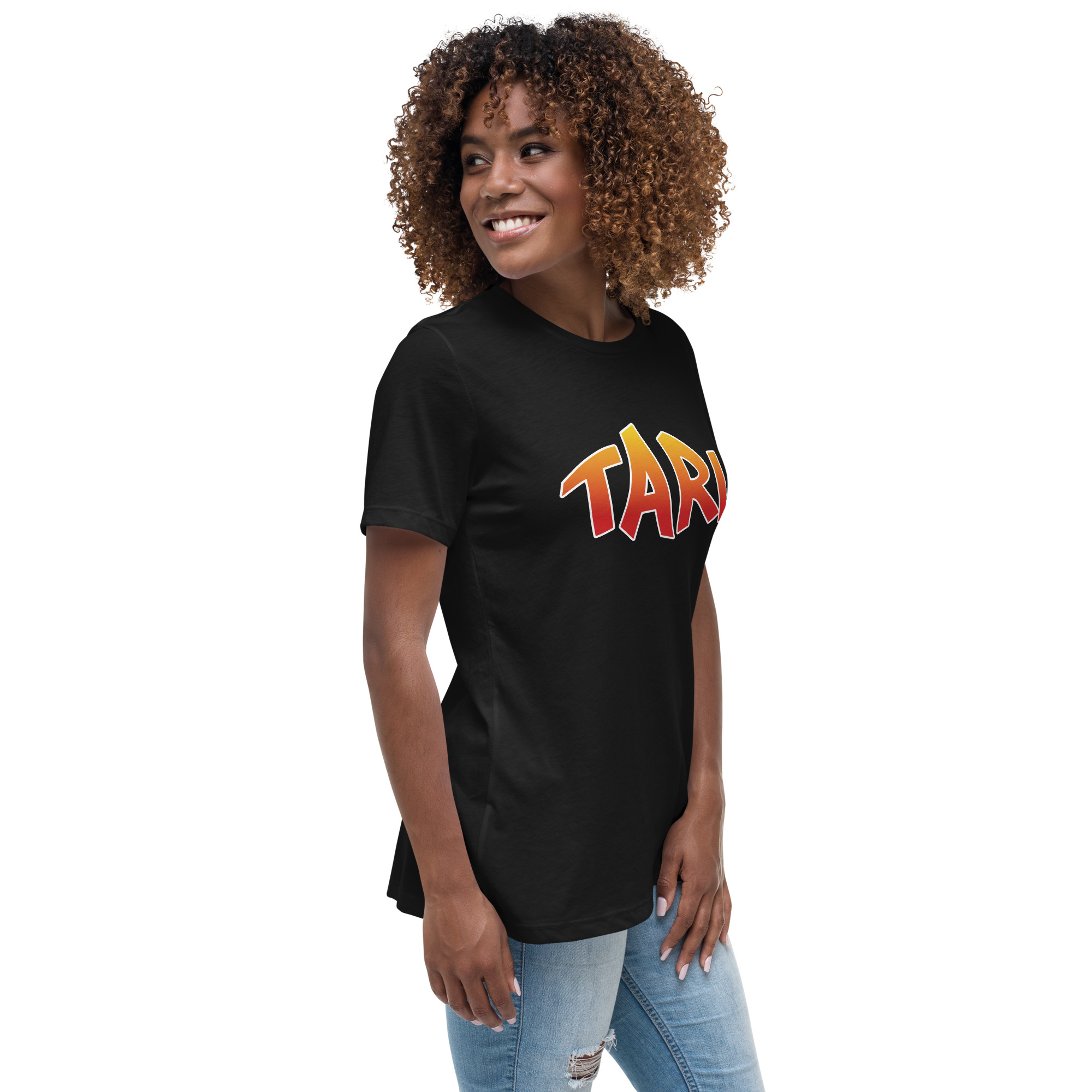 Tarl (Ladies T-Shirt) - Image 12
