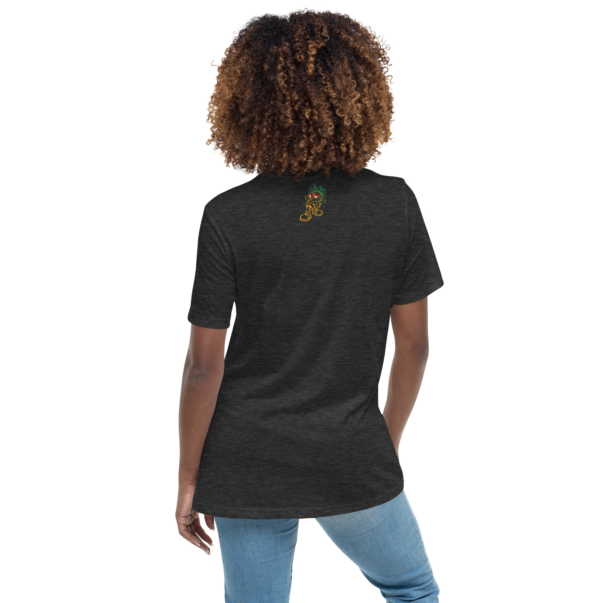 Tarl (Ladies T-Shirt) - Image 19