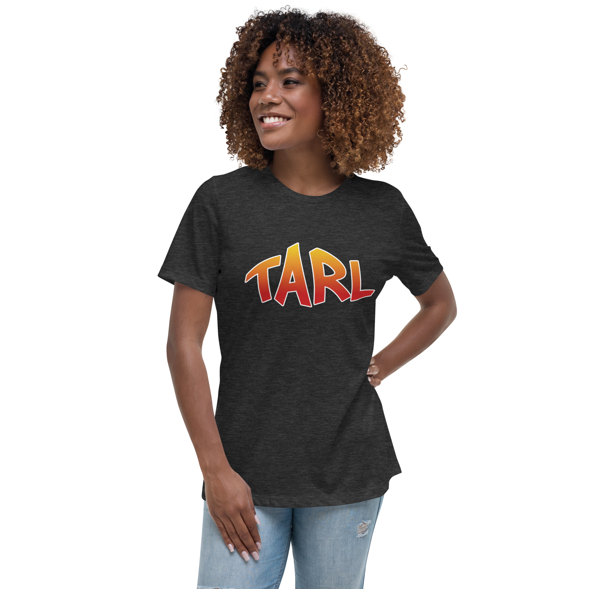 Tarl (Ladies T-Shirt) - Image 14