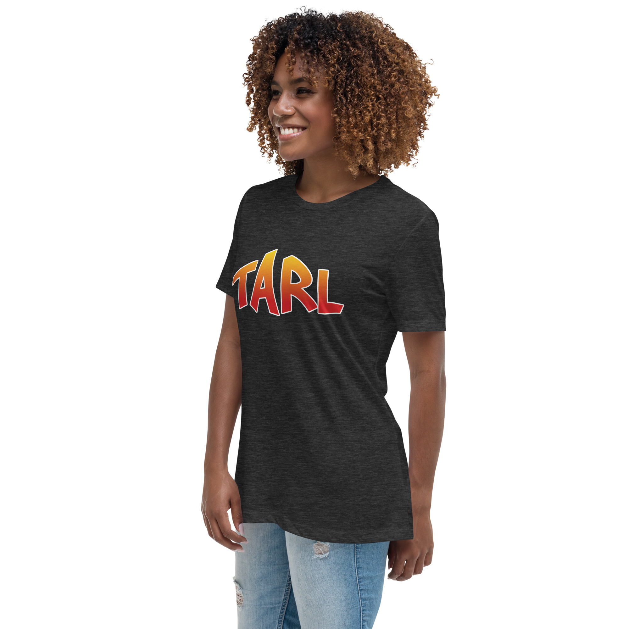 Tarl (Ladies T-Shirt) - Image 16