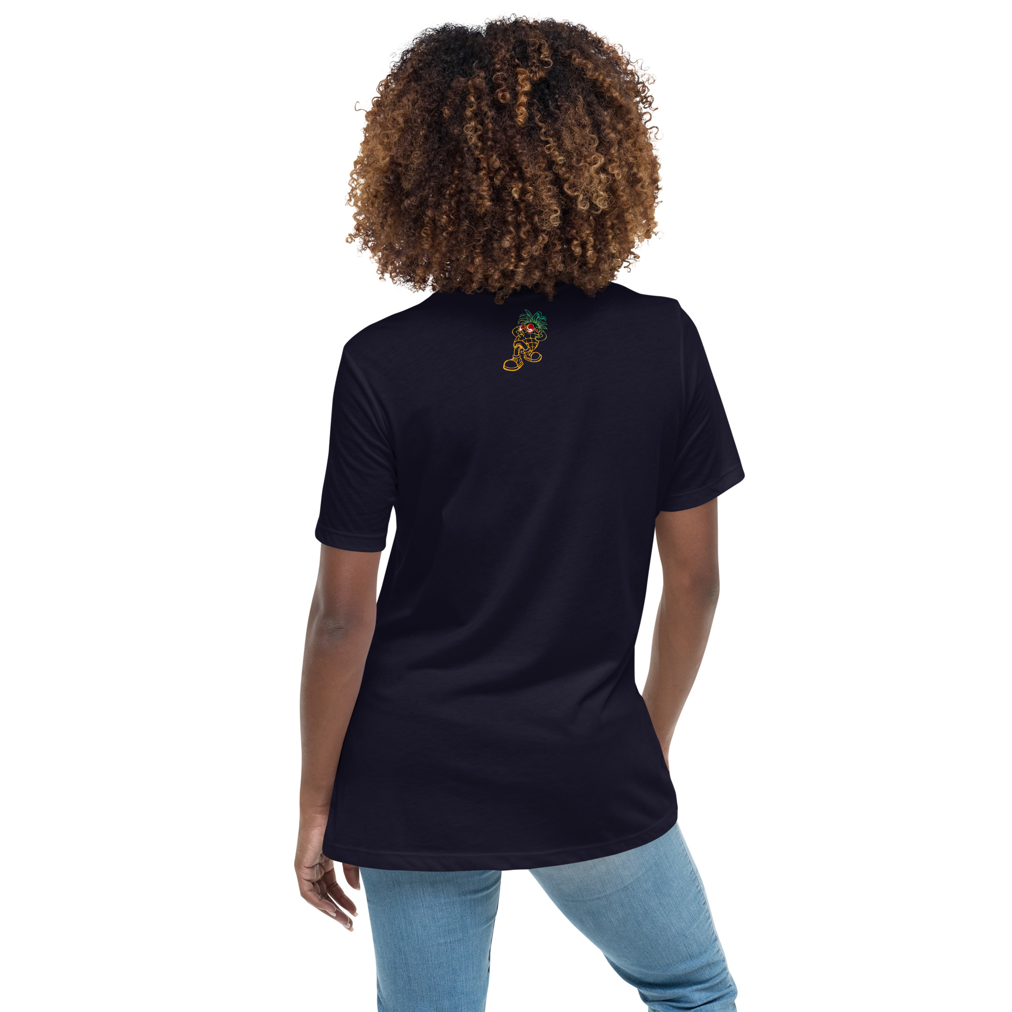 Tarl (Ladies T-Shirt) - Image 7