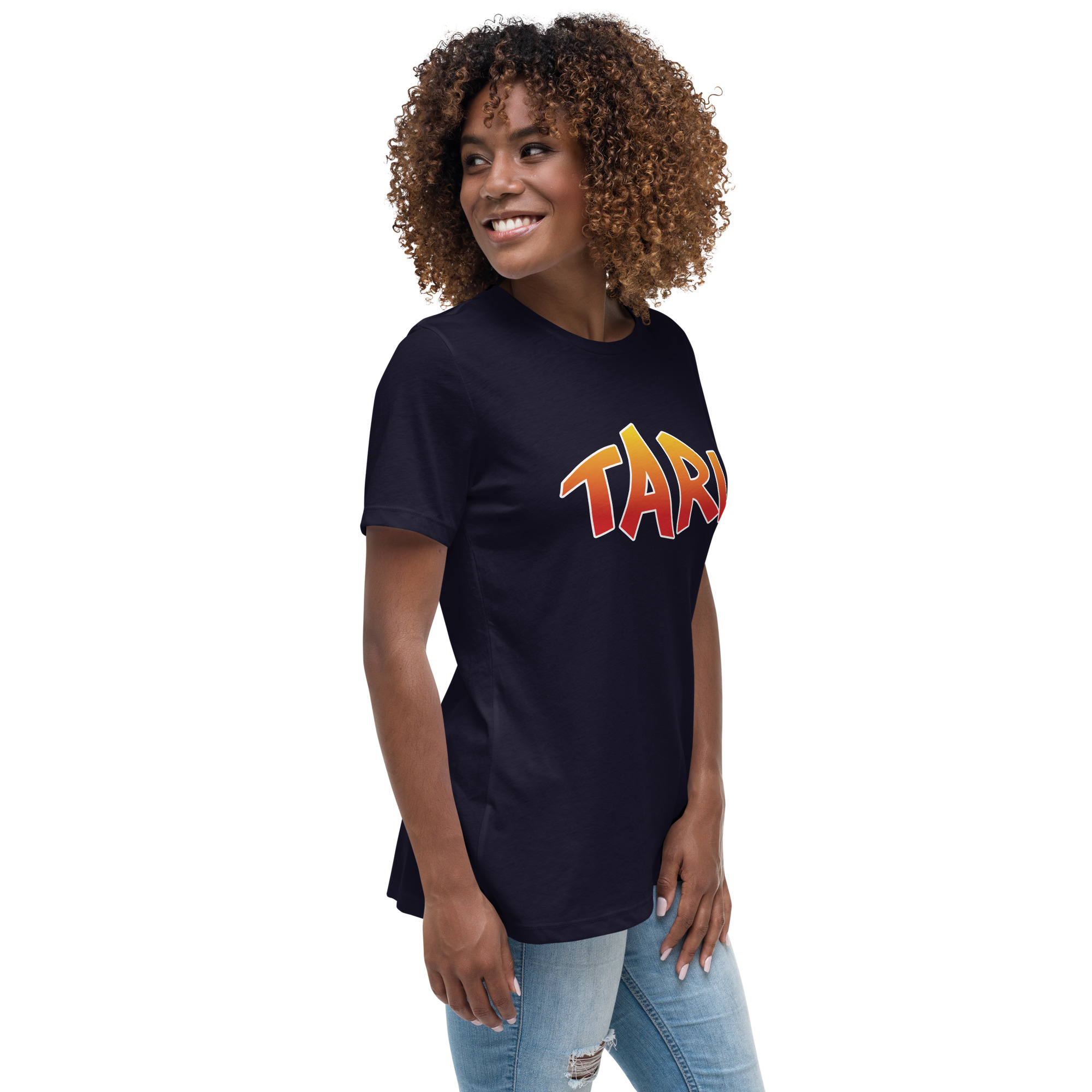 Tarl (Ladies T-Shirt)