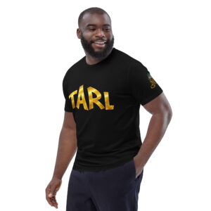 Tarl Gold (Mens T-Shirt)