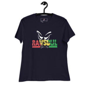 RawSoul Women's Relaxed T-Shirt