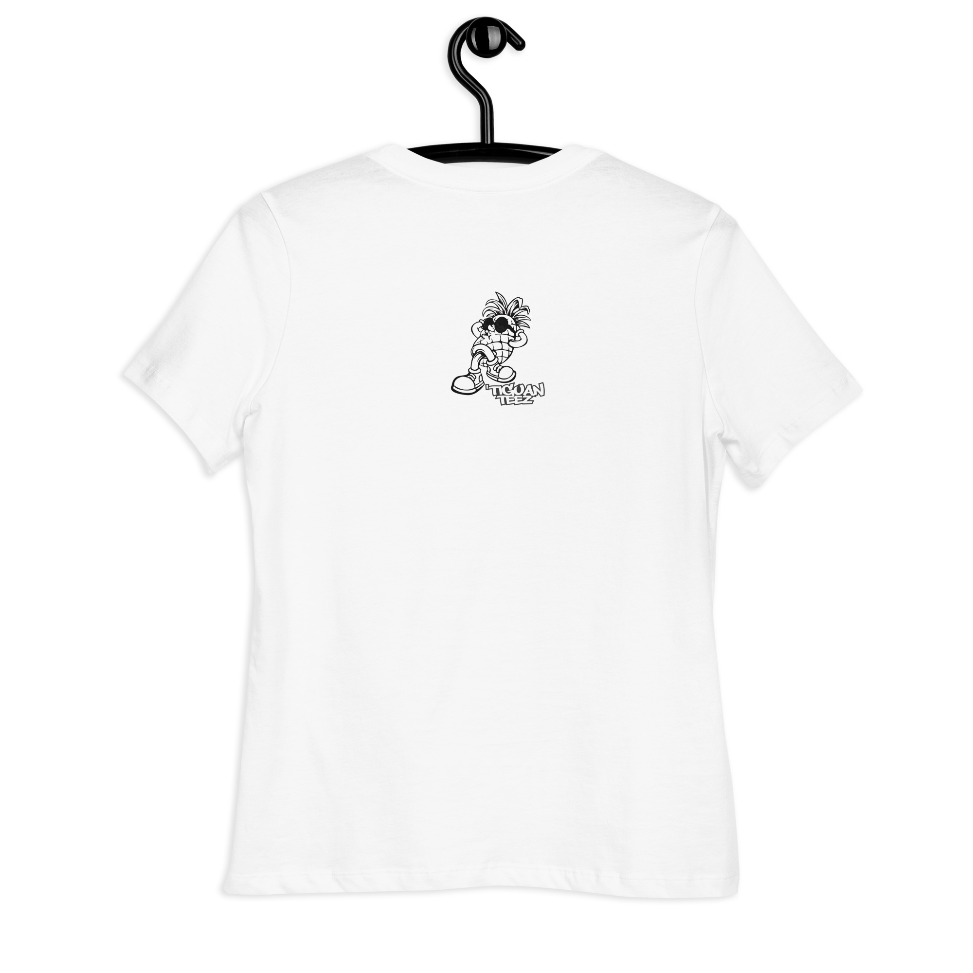 RawSoul women's Relaxed T-Shirt - Image 6