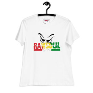 RawSoul women's Relaxed T-Shirt